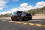 BMW X6 M Competition 2020 года (NA)